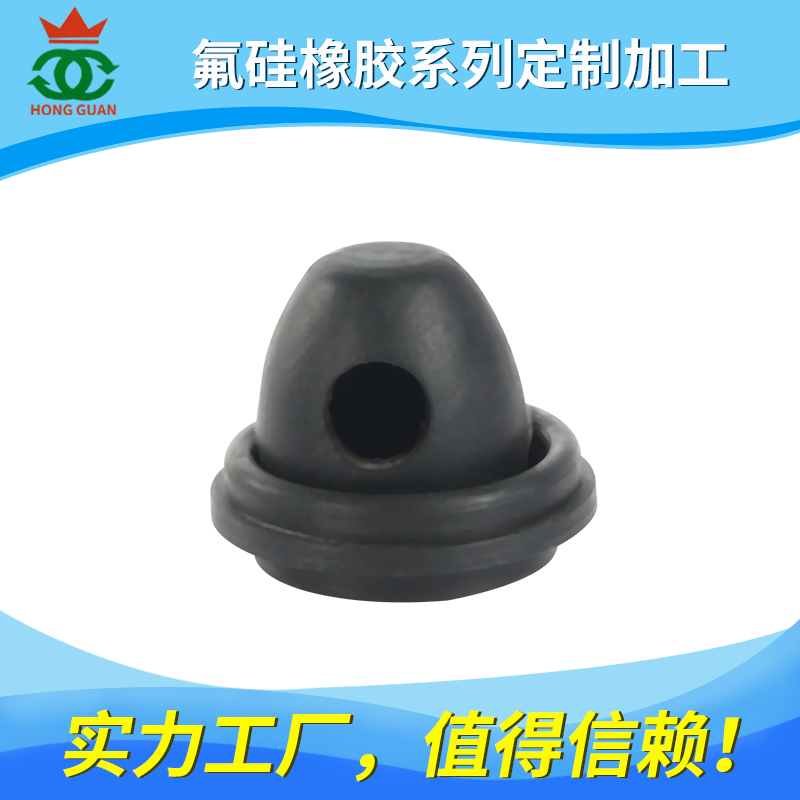 氟（fú）矽/橡膠（jiāo）（HK、FLS）係列產品